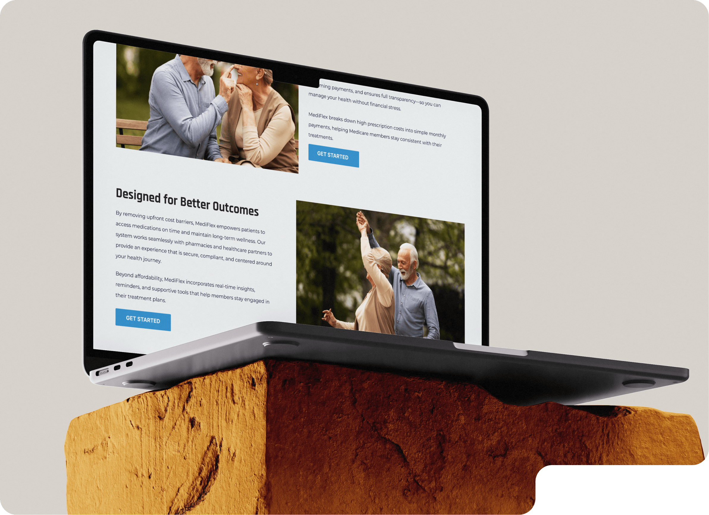 U.S. Health-Benefits Fintech Provider