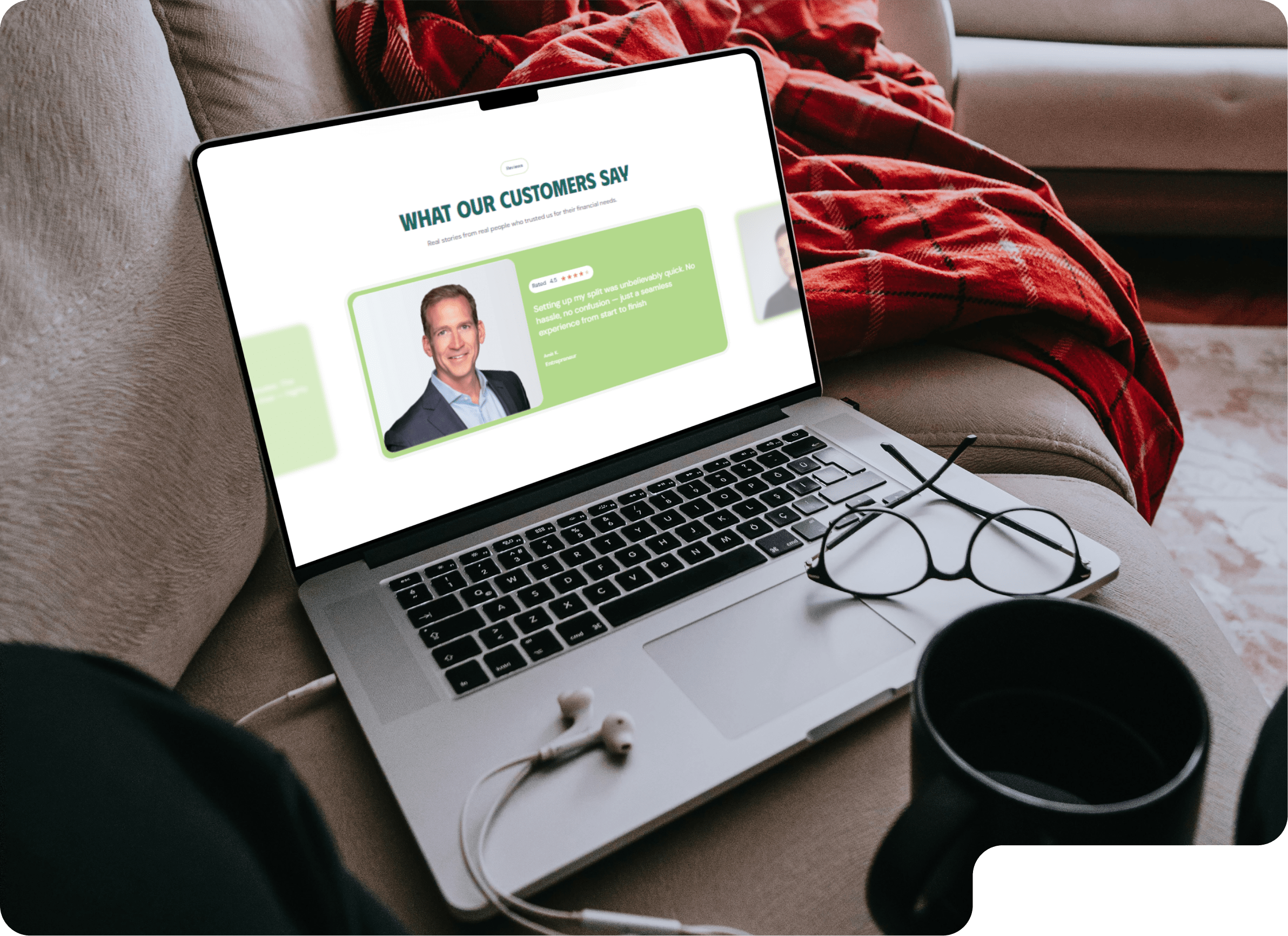 A Leading Multi-Card Checkout Platform