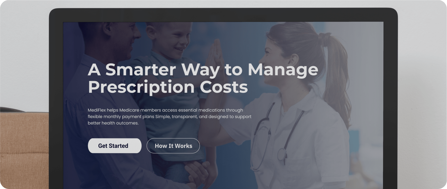 U.S. Health-Benefits Fintech Provider