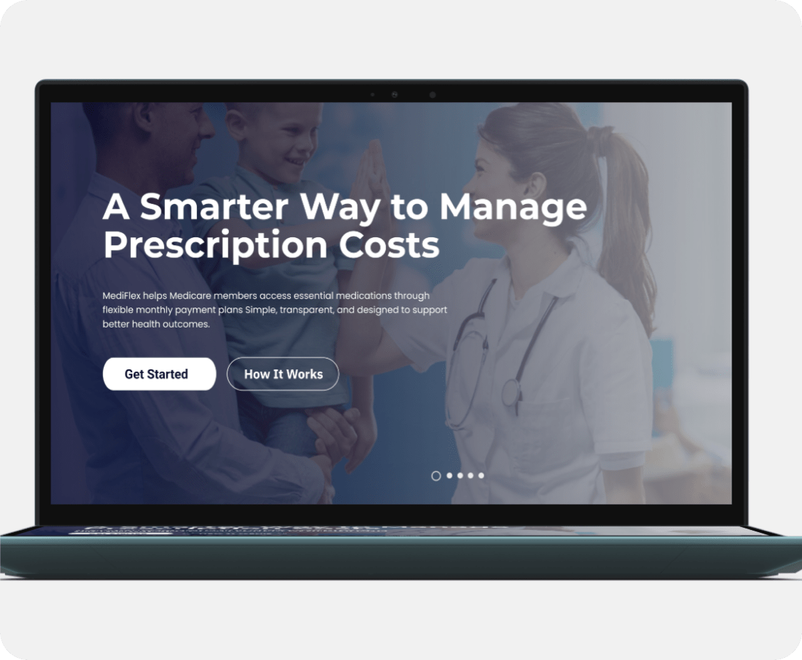 U.S. Health-Benefits Fintech Provider