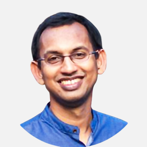 Thiyagaraj Somasundaram