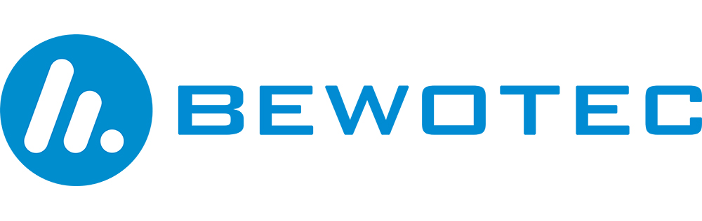 bewotec logo