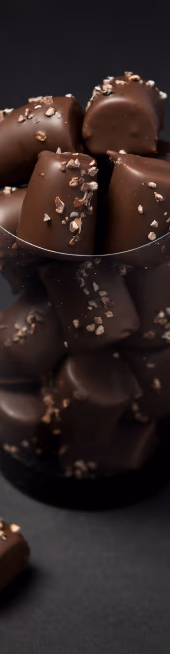 chocolat fait maison lyon