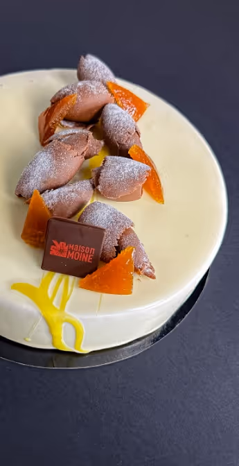 gateau anniversaire atypique lyon