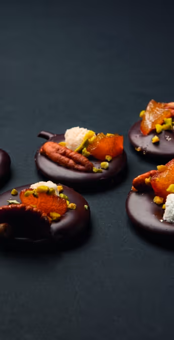 chocolats originaux lyon