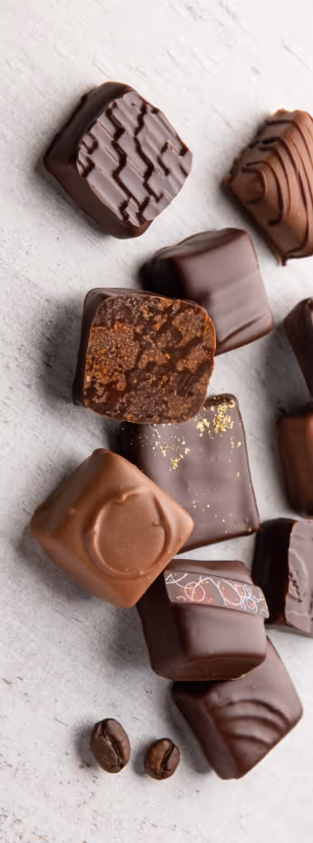 chocolats originaux lyon