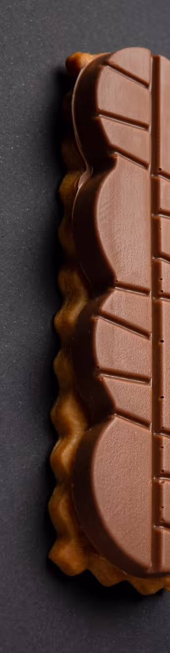 barre chocolat fait maison lyon
