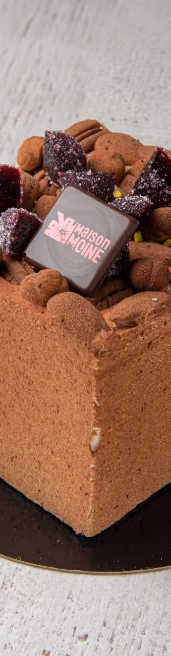 entremet haut de gamme lyon 