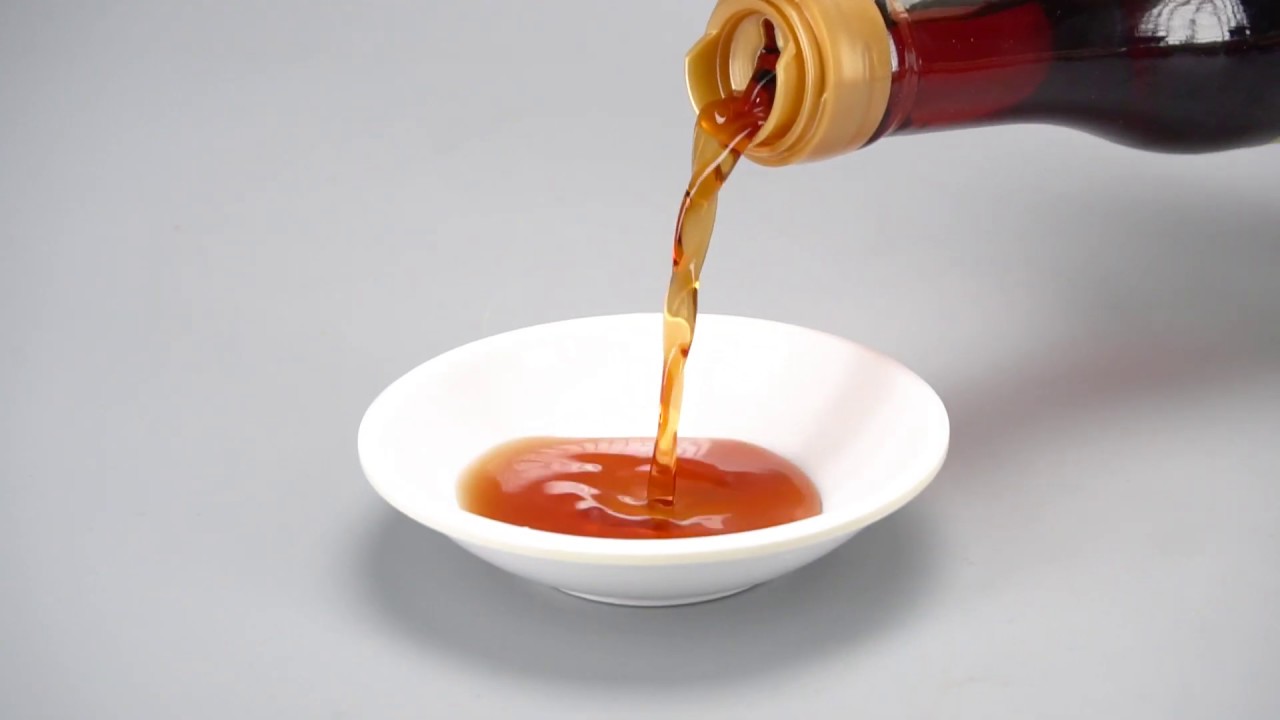 Tổng quan về nước mắm nhĩ