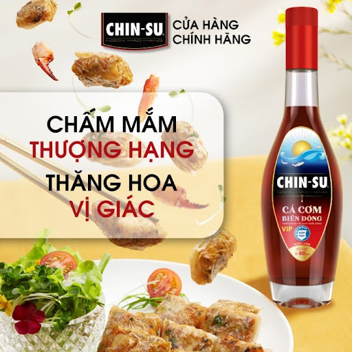 Mách bạn bốn cách làm nước mắm kho quẹt dễ làm mà ngon mê ly