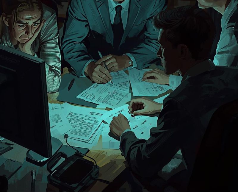 Från krav till poäng – så skriver du AI-krav som faktiskt skiljer leverantörer åt