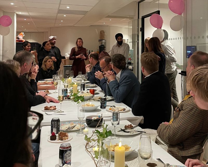 DigitalTolk firade 10 år