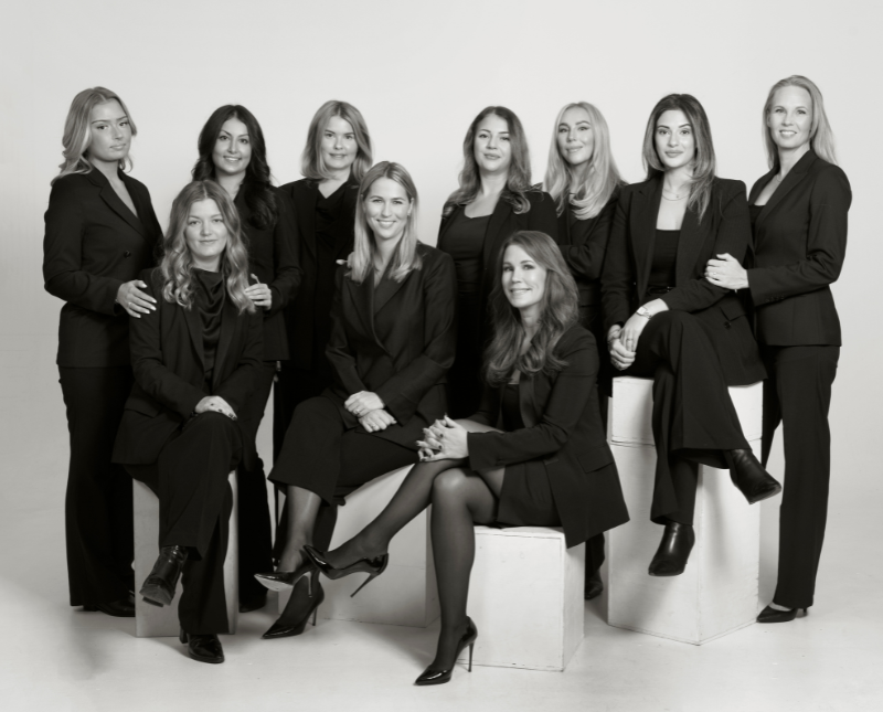 Case Study - WEGA Advokater