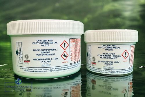 UNIQUE POLYMER SYSTEMS - 110 FG image