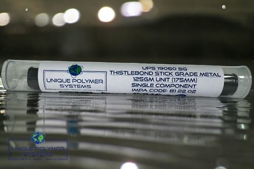 UNIQUE POLYMER SYSTEMS - 110 FG image