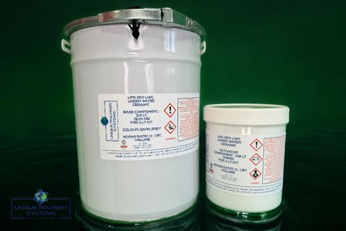 UNIQUE POLYMER SYSTEMS - 110 FG image