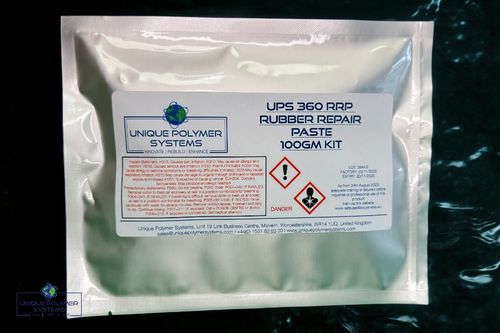 UNIQUE POLYMER SYSTEMS - 110 FG image