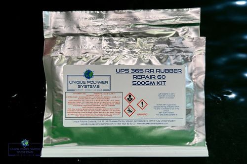 UNIQUE POLYMER SYSTEMS - 110 FG image