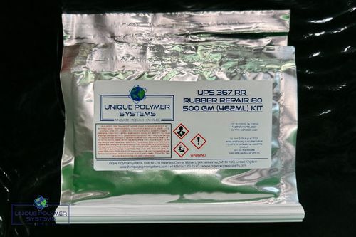 UNIQUE POLYMER SYSTEMS - 110 FG image