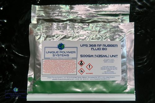 UNIQUE POLYMER SYSTEMS - 110 FG image