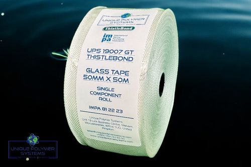 UNIQUE POLYMER SYSTEMS - 110 FG image