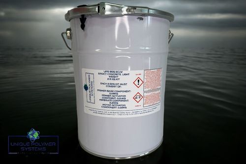 UNIQUE POLYMER SYSTEMS - 110 FG image