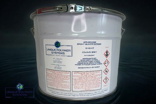 UNIQUE POLYMER SYSTEMS - 110 FG image