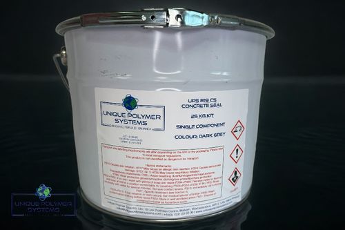 UNIQUE POLYMER SYSTEMS - 110 FG image