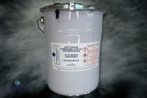 UNIQUE POLYMER SYSTEMS - 110 FG image