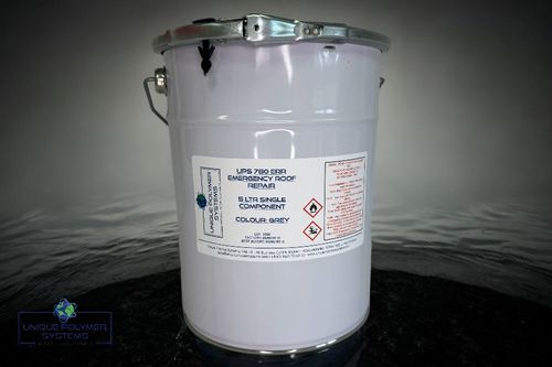 UNIQUE POLYMER SYSTEMS - 110 FG image