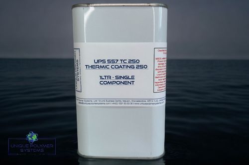 UNIQUE POLYMER SYSTEMS - 110 FG image