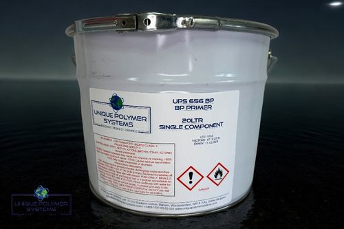 UNIQUE POLYMER SYSTEMS - 110 FG image