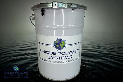 UNIQUE POLYMER SYSTEMS - 110 FG image