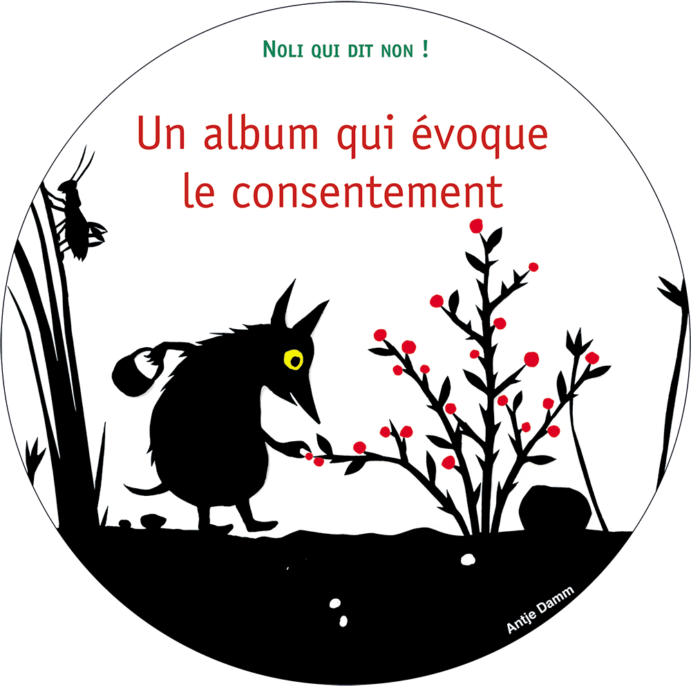image extraite de Noli qui dit non
