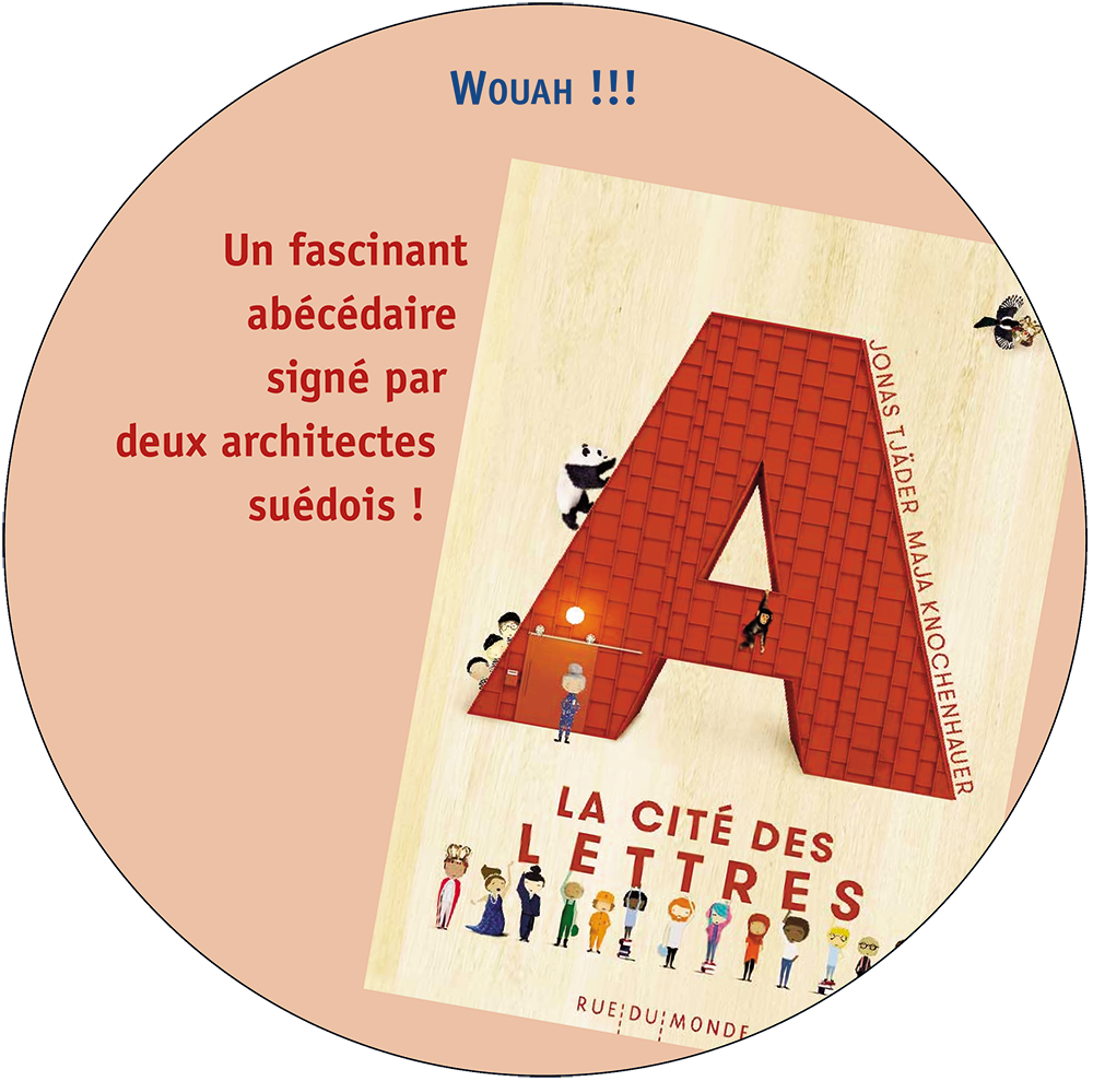 image extraite de la cité des lettres