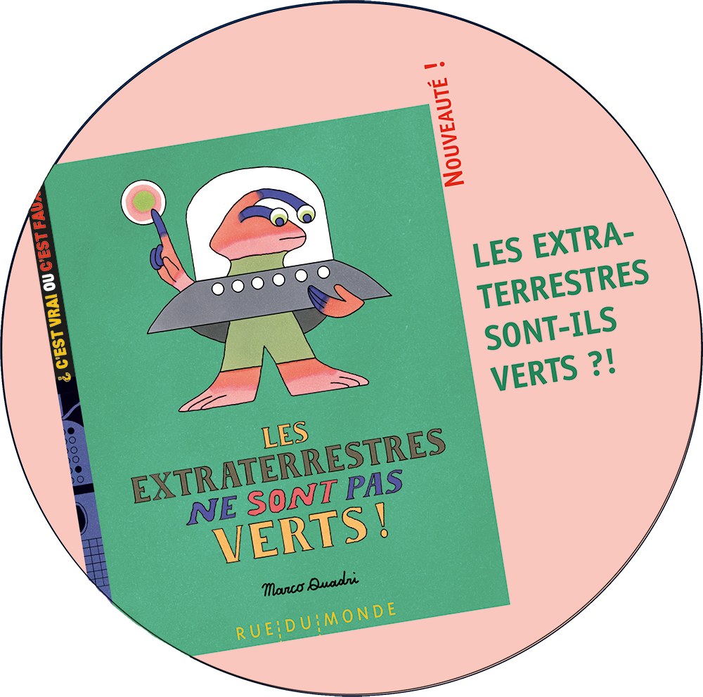 images extraterrestres pas verts