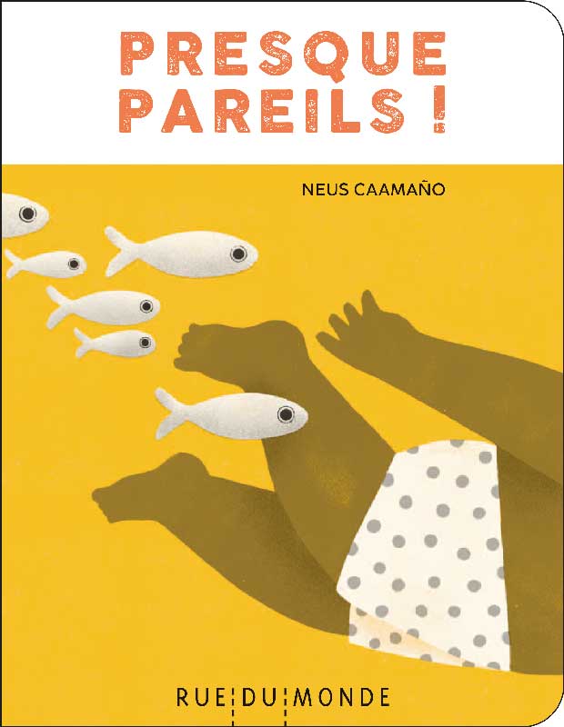Presque pareils ! 