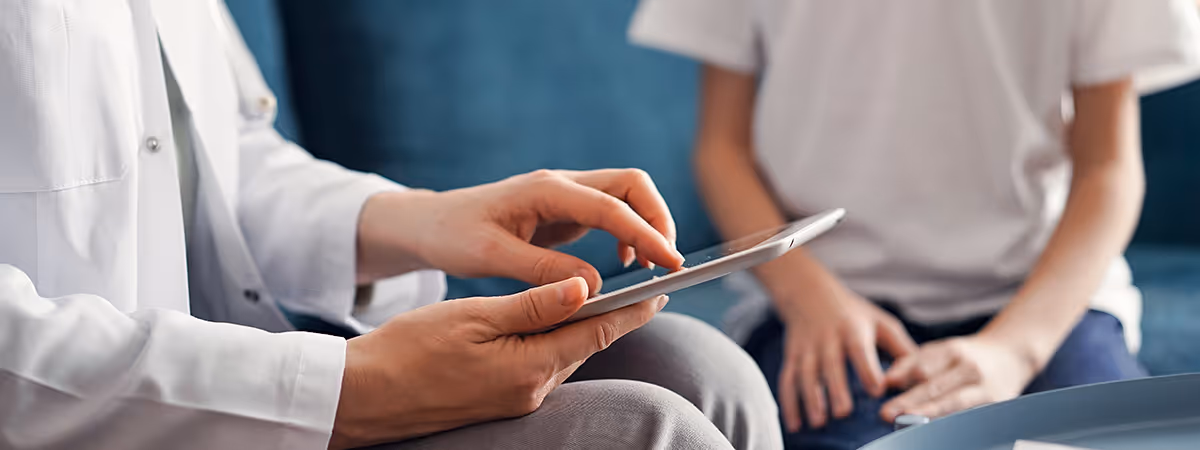 Waarom uw netwerk de levensader is van moderne zorg