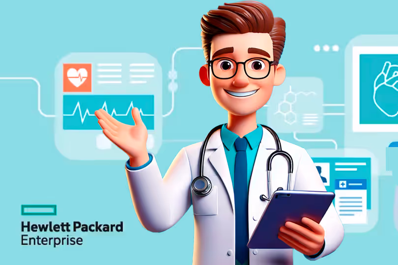 Illustratie van Wouter