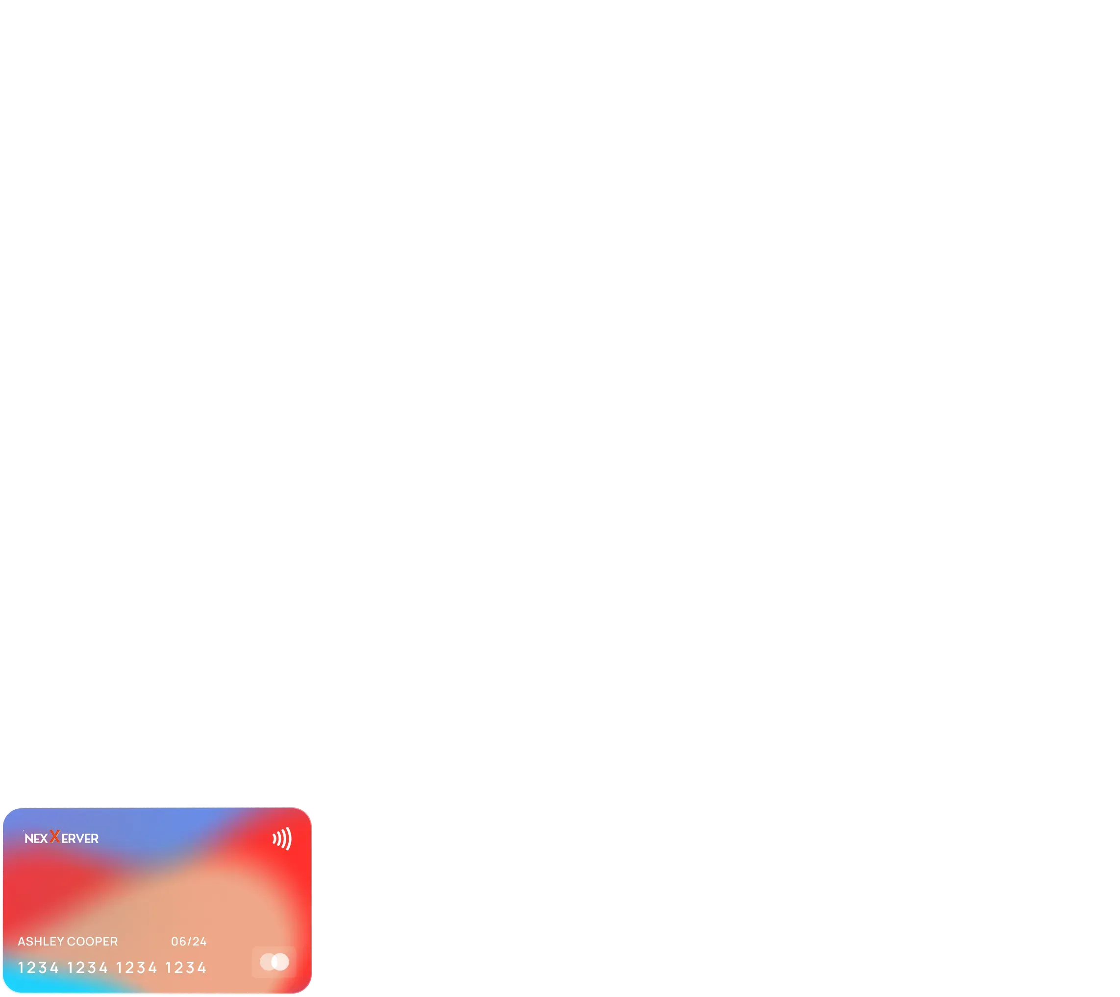 NEXXERVER CARD IMAGES