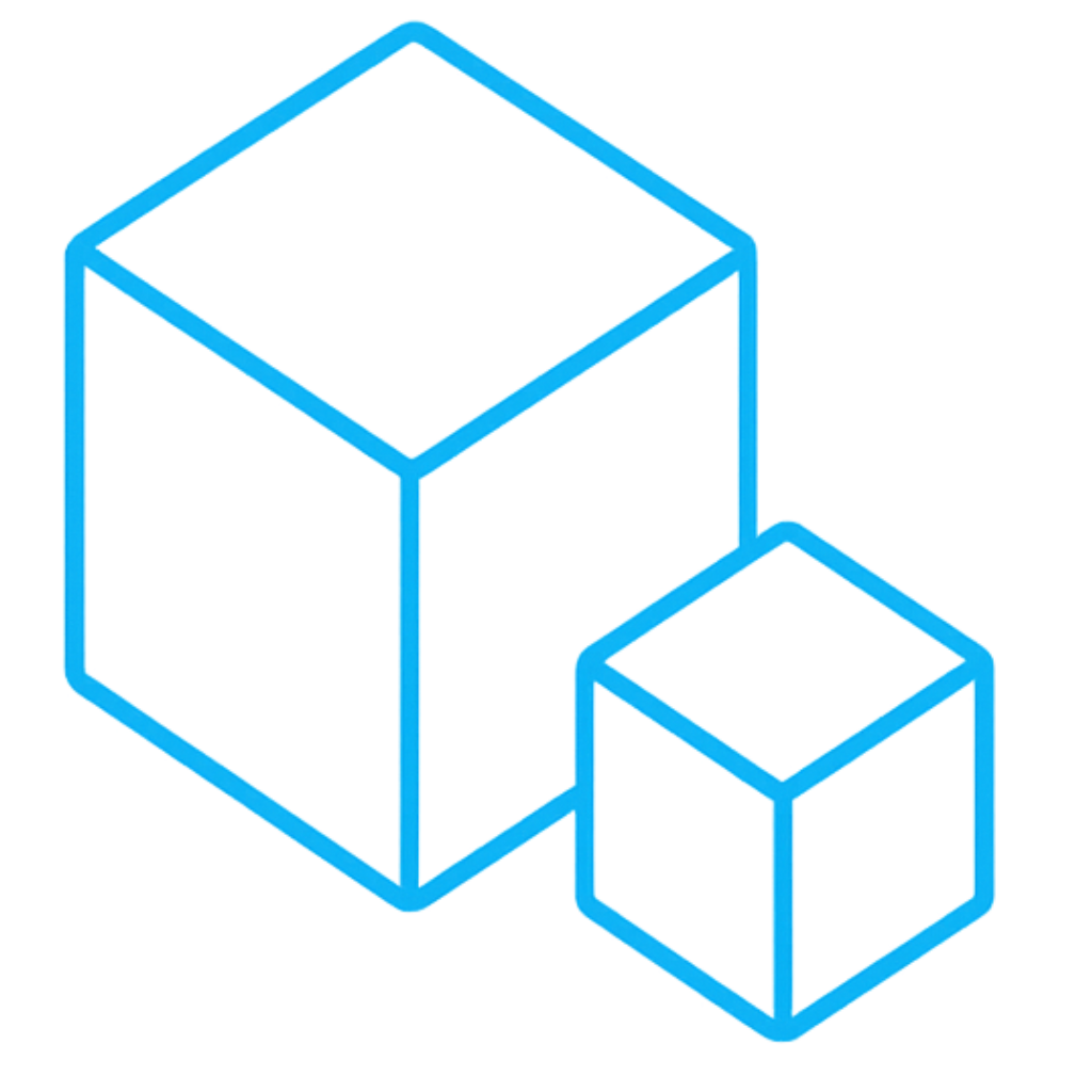 SAP Dedicated server icon