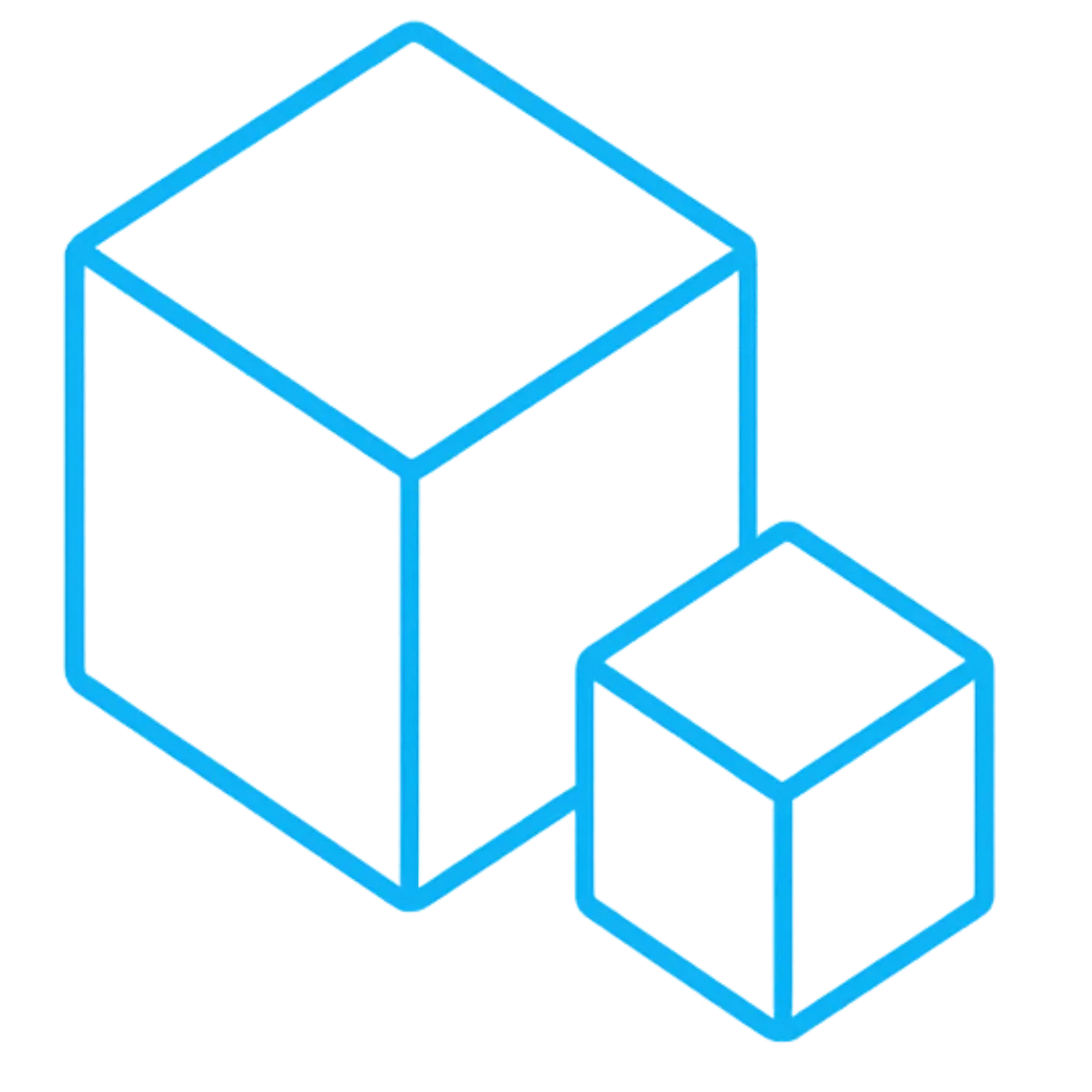 SAP Dedicated server icon