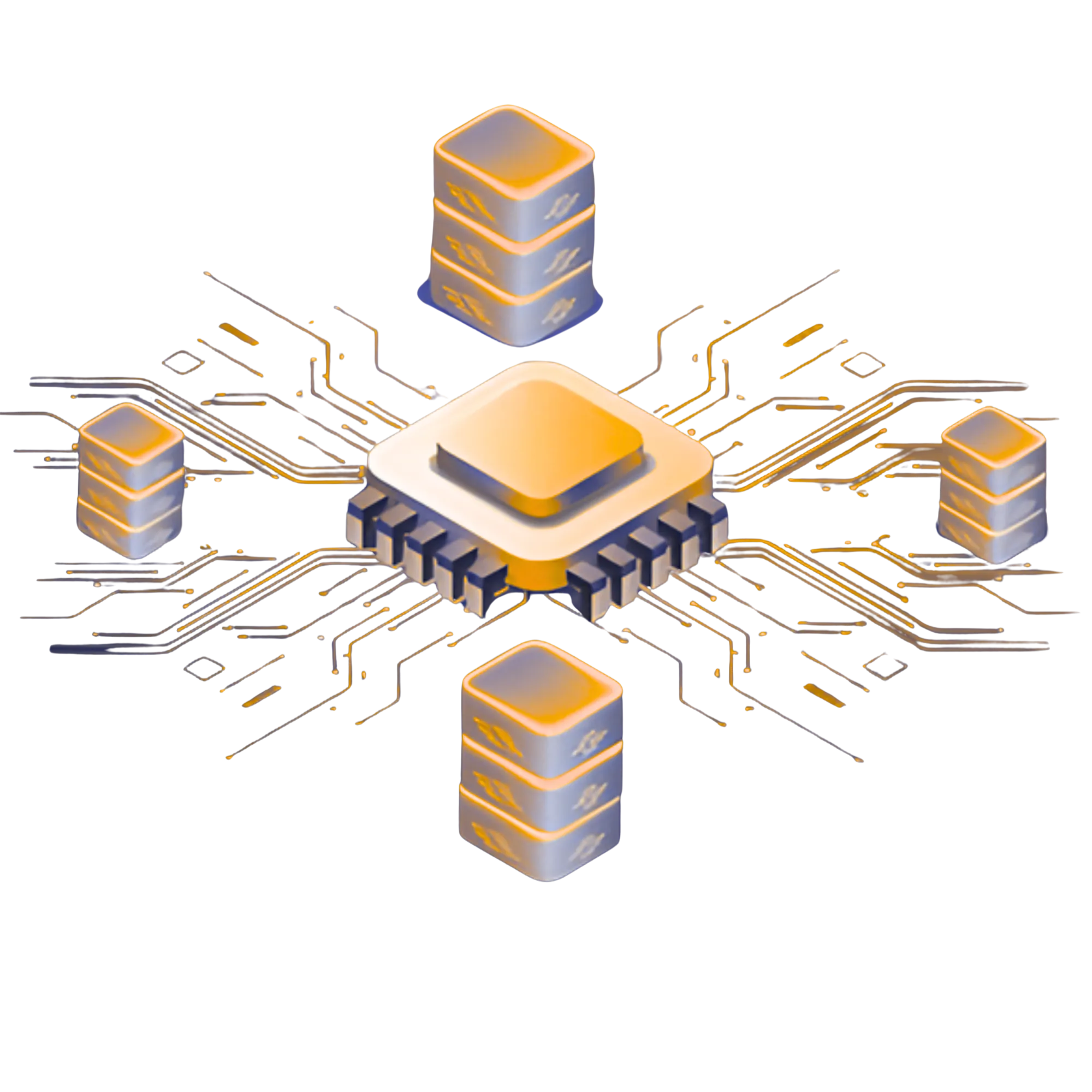 NexXerver's four qualities 