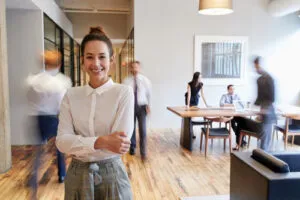 Internal mobility