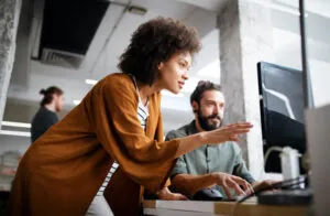 Types of leadership styles
