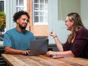 diverse recruiting