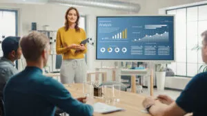 HR Analytics