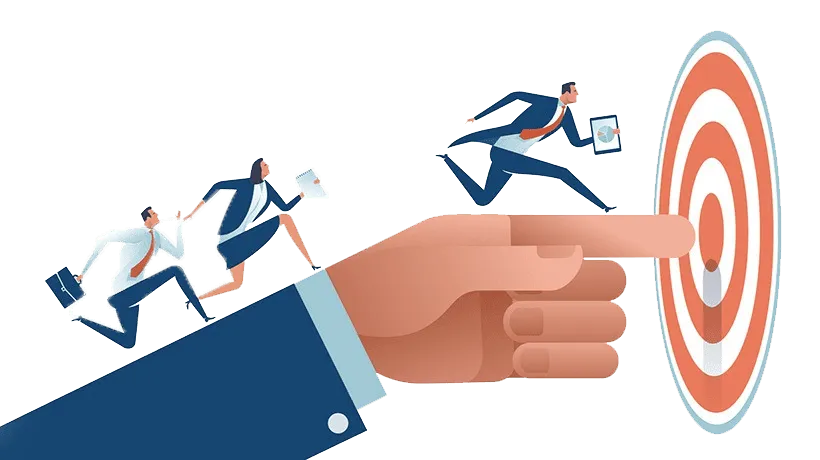 good onboarding experience - concept