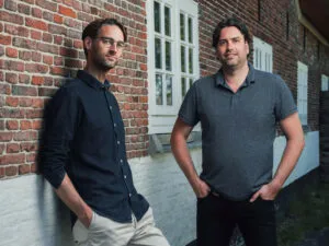 Lepaya founders