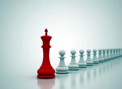 What are the challenges of leadership today?